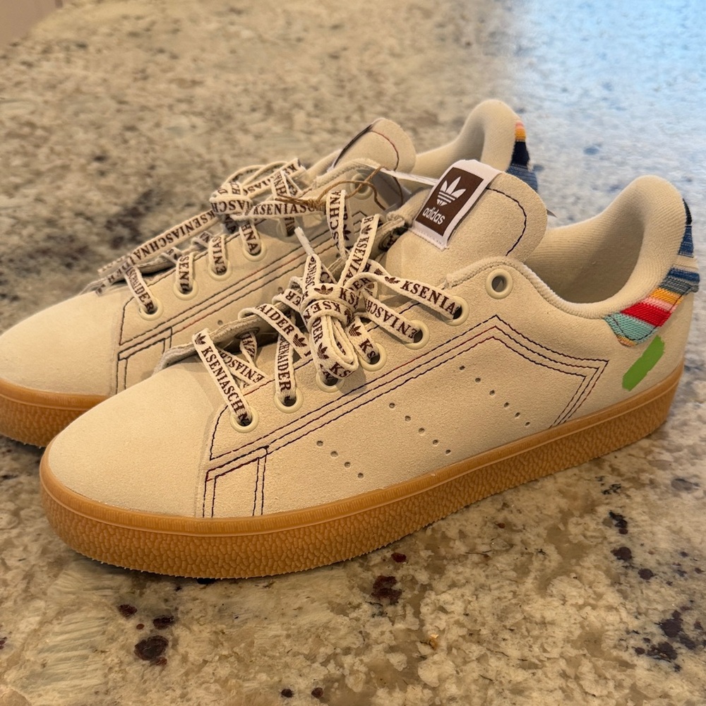 Adidas Stan Smith Kseniaschnaider